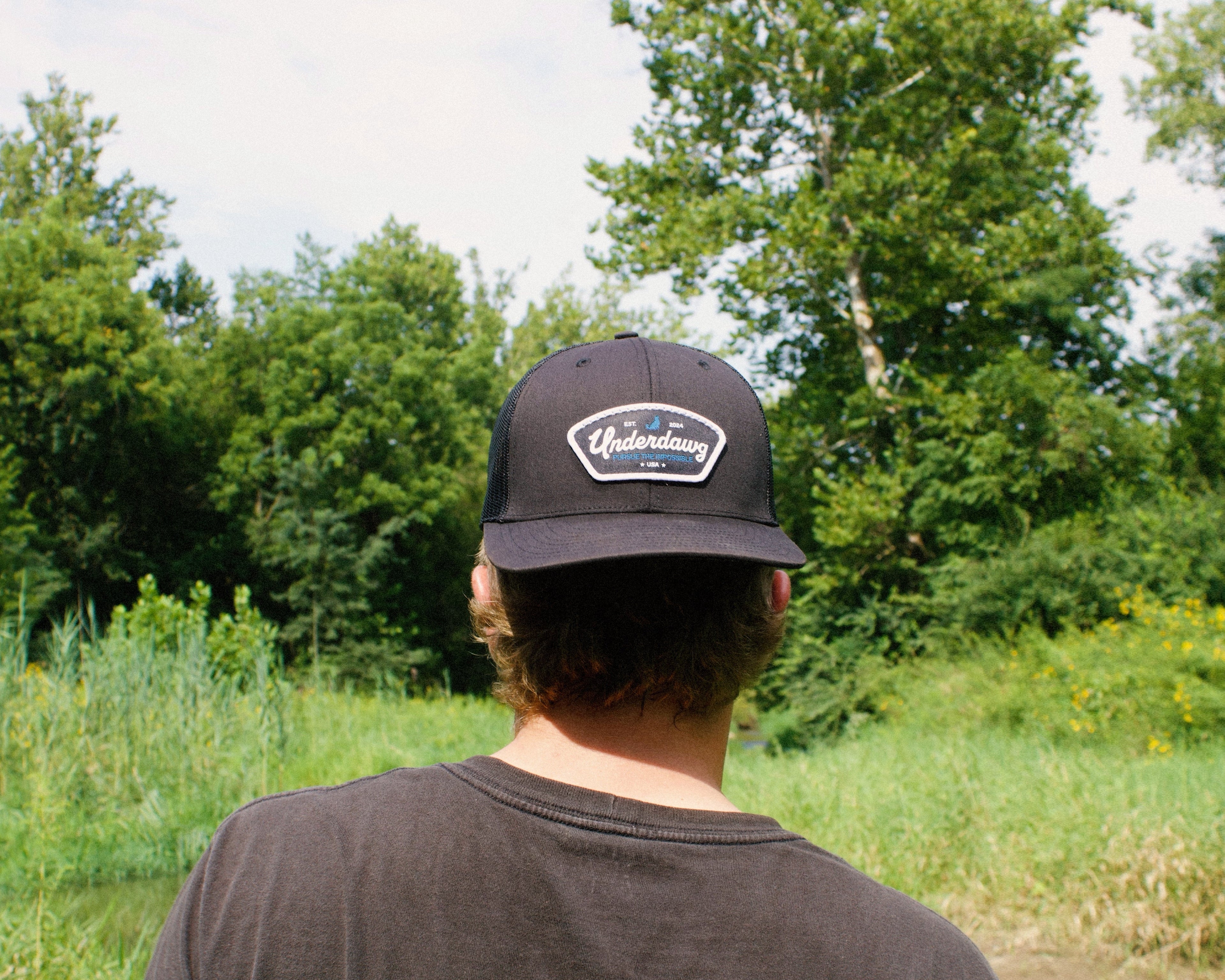 The Patch