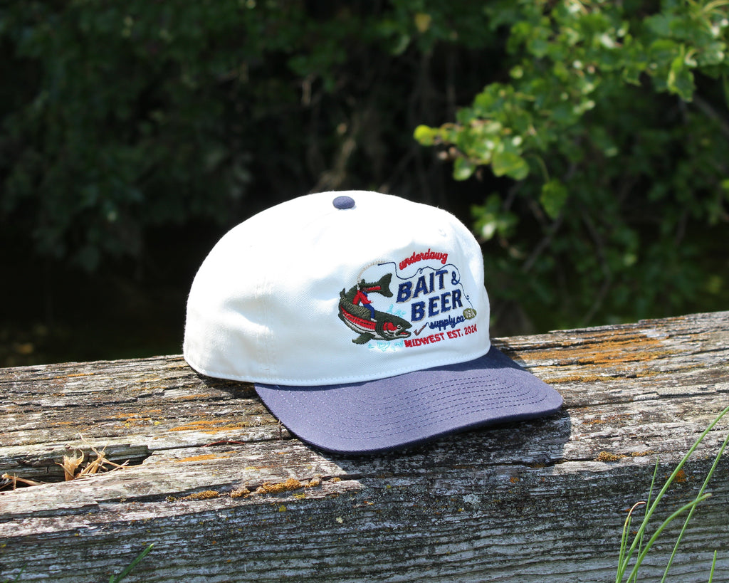 Bait & Beer
