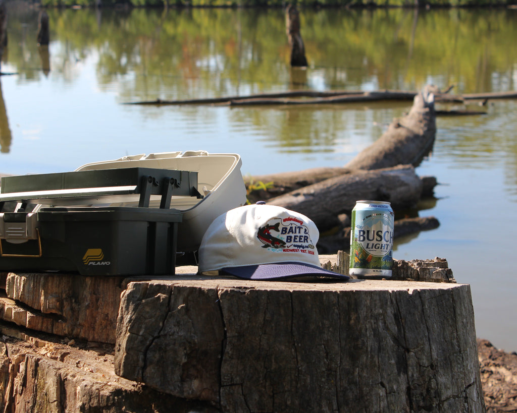 Bait & Beer