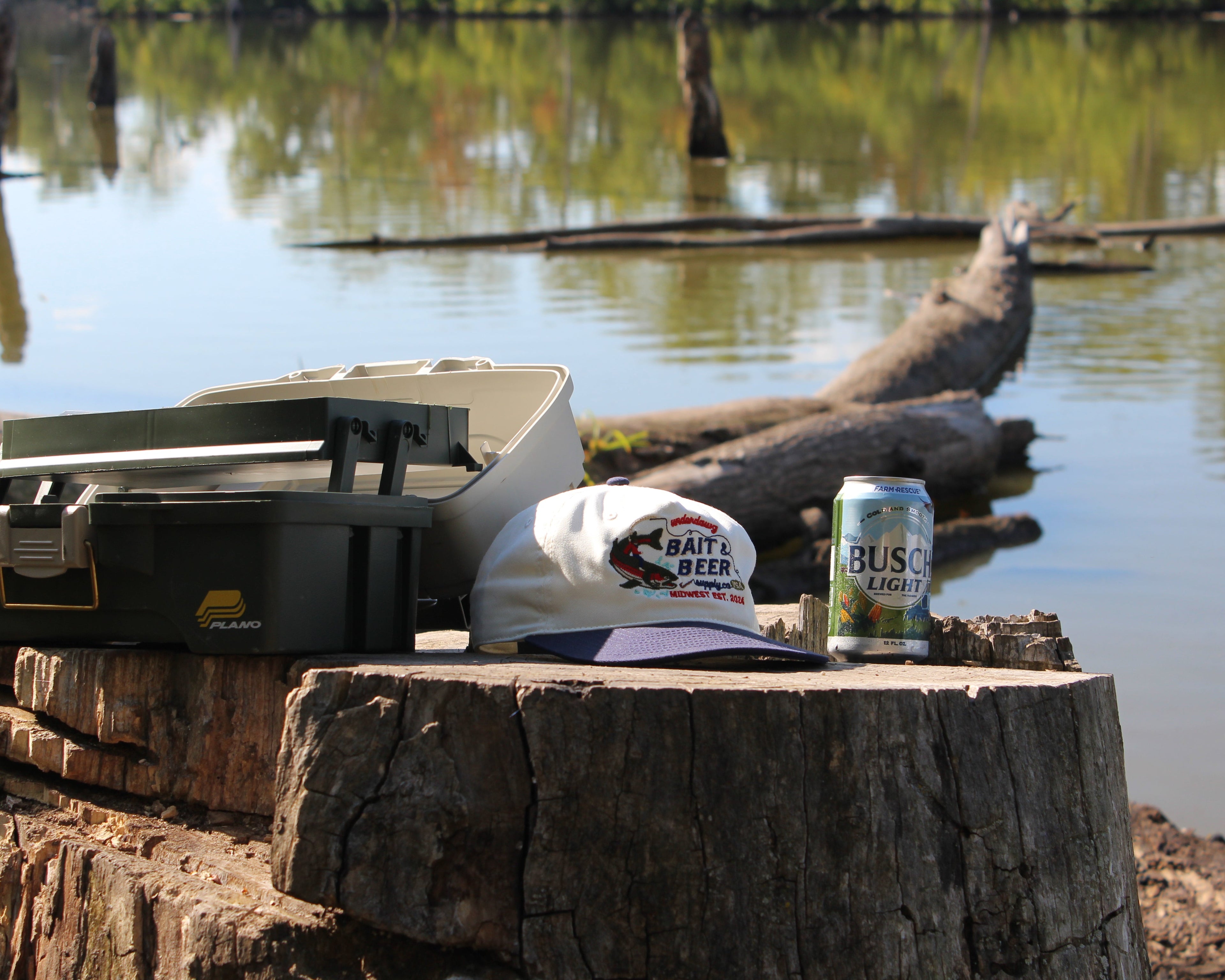 Bait & Beer