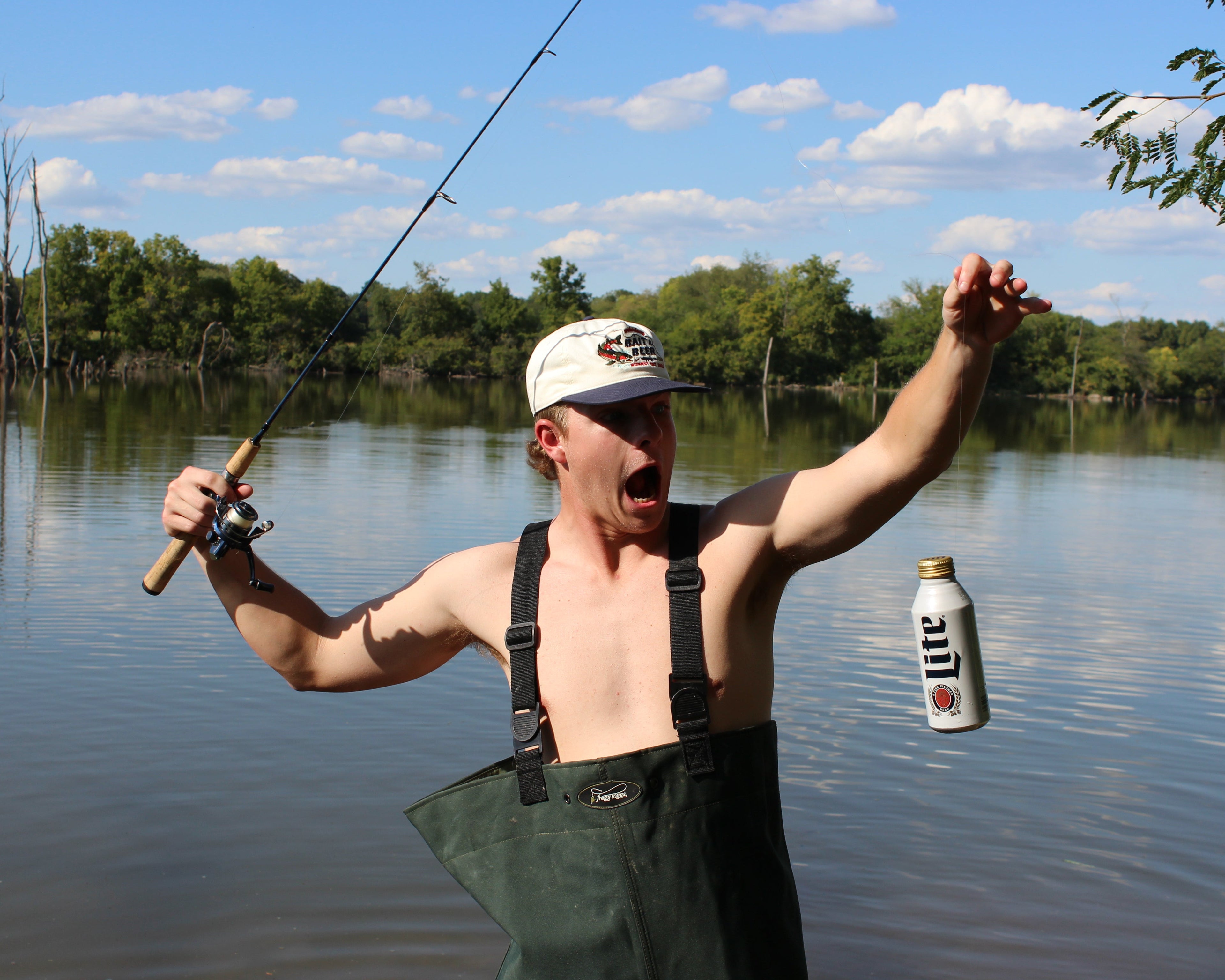 Bait & Beer