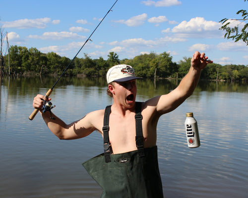 Bait & Beer