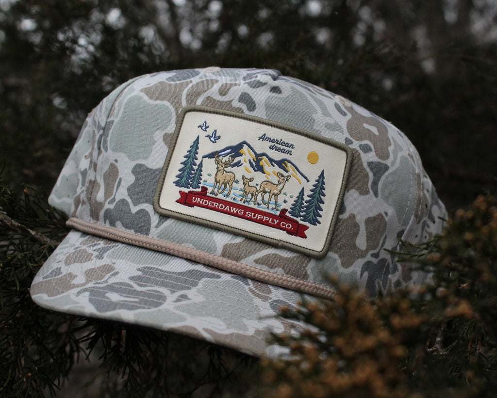 The Camo