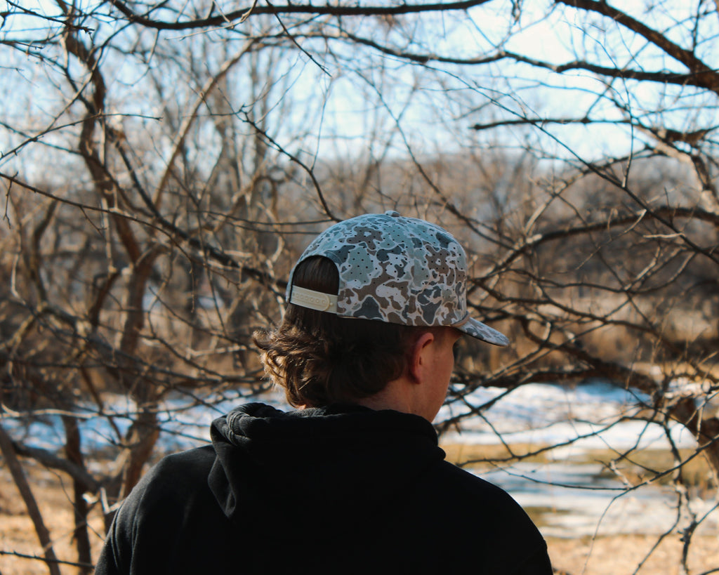 The Camo