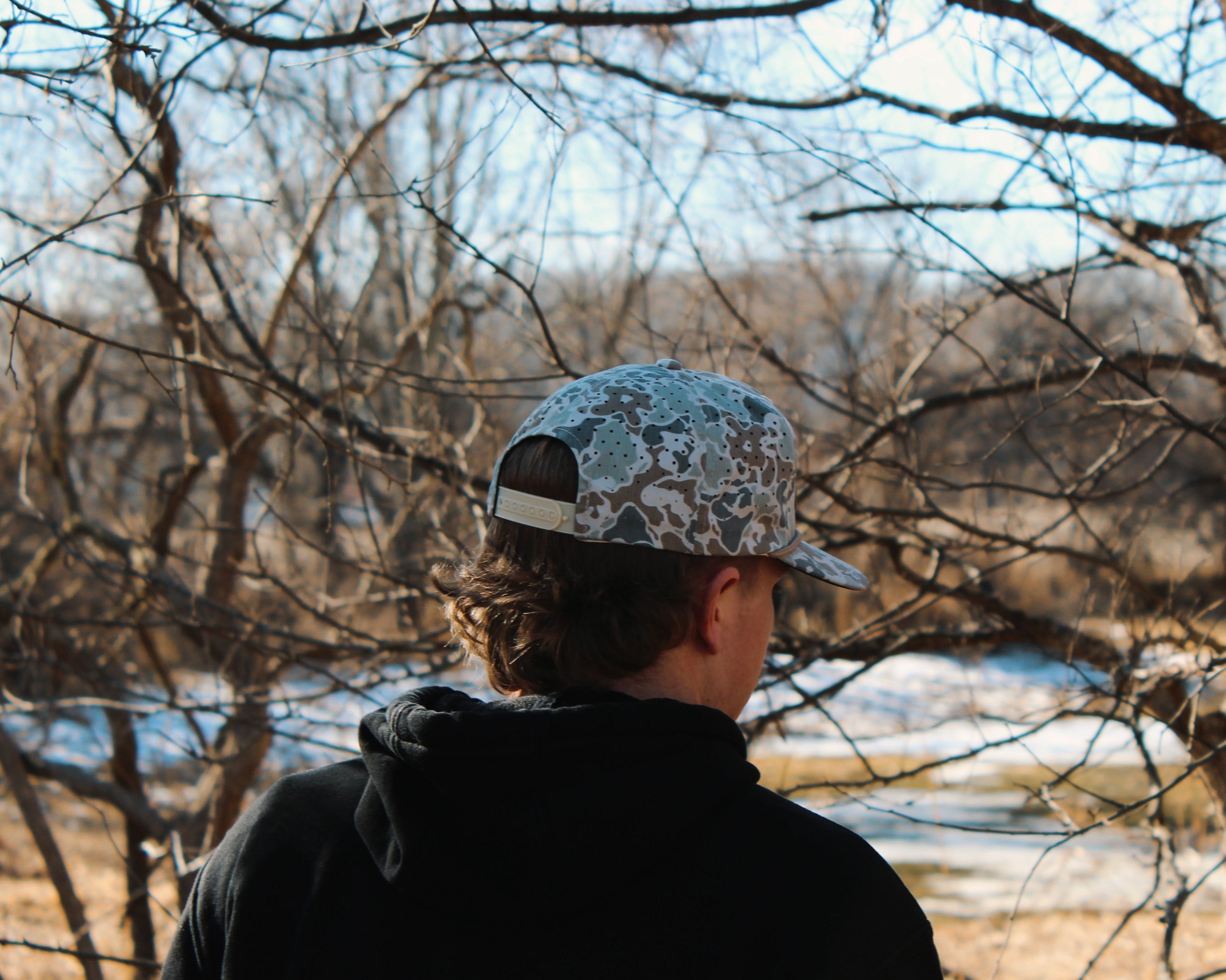 The Camo