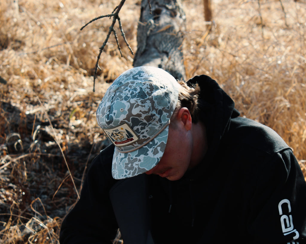 The Camo