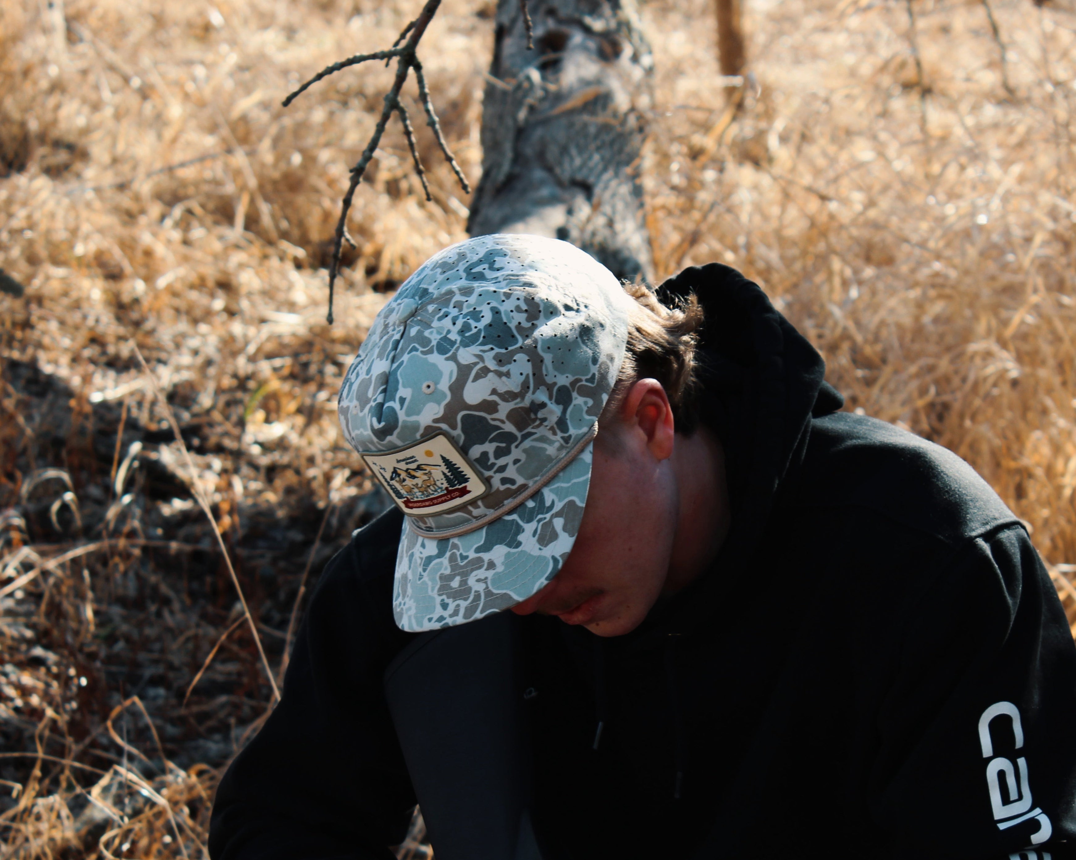 The Camo