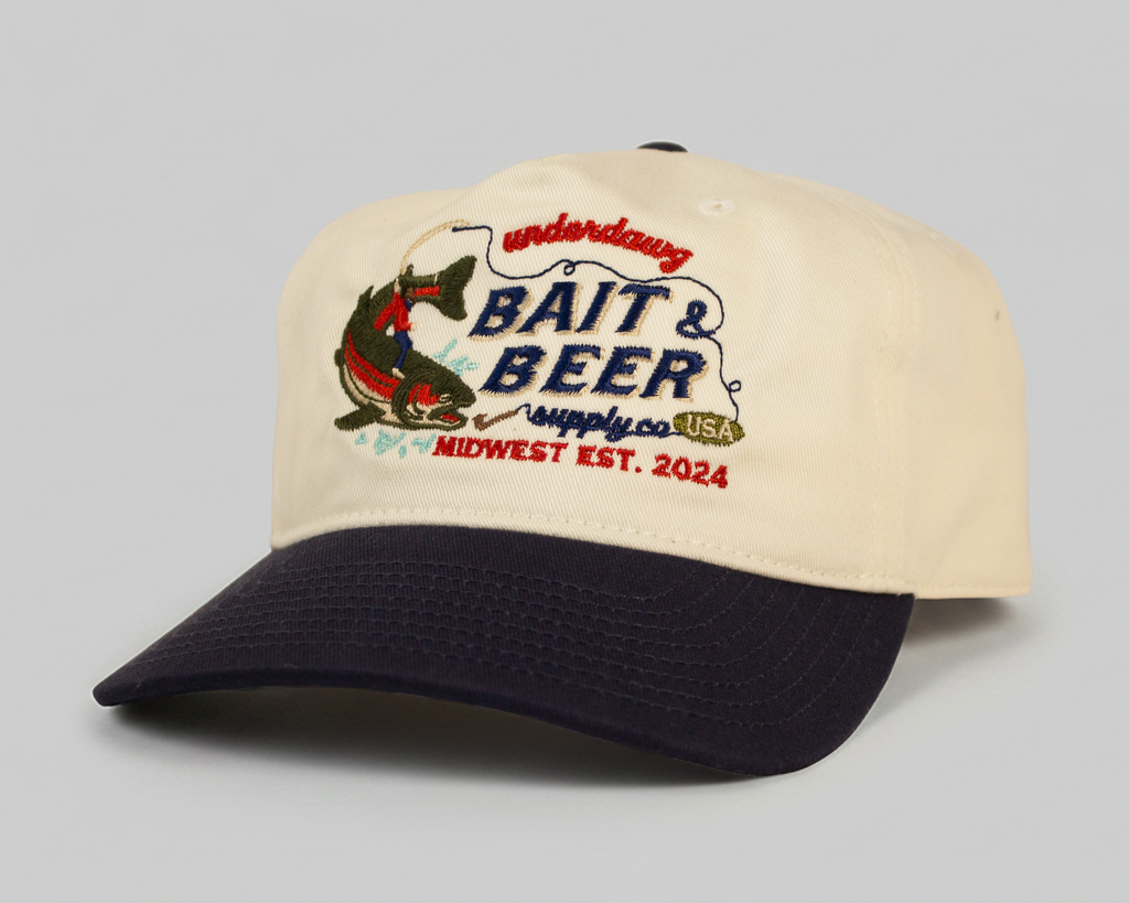 Bait & Beer