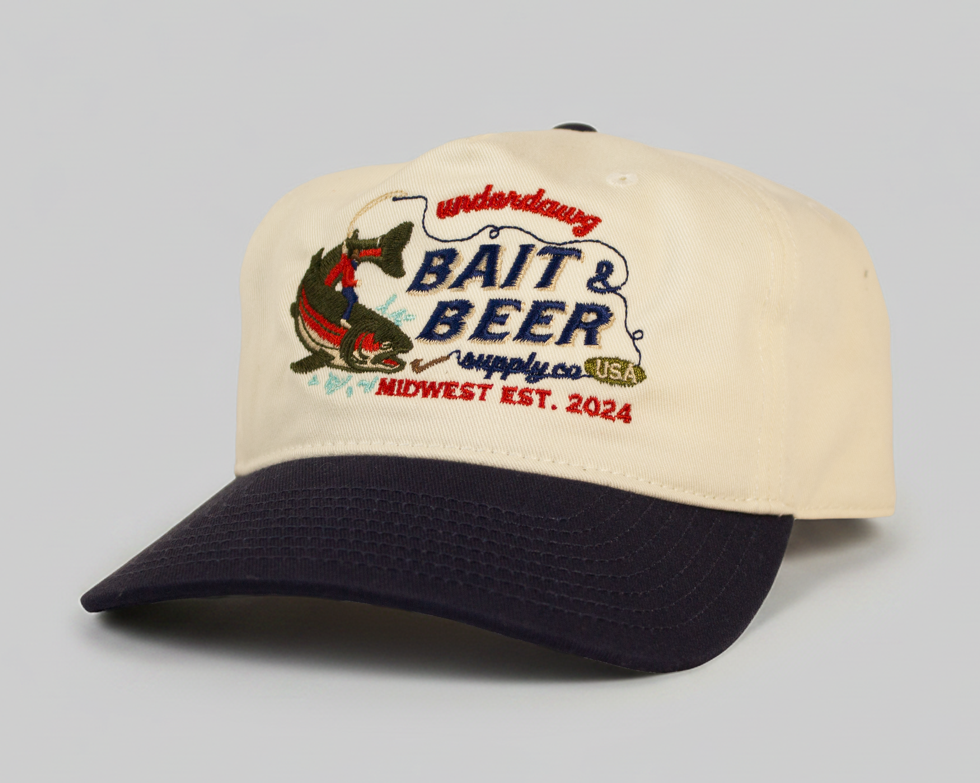 Bait & Beer