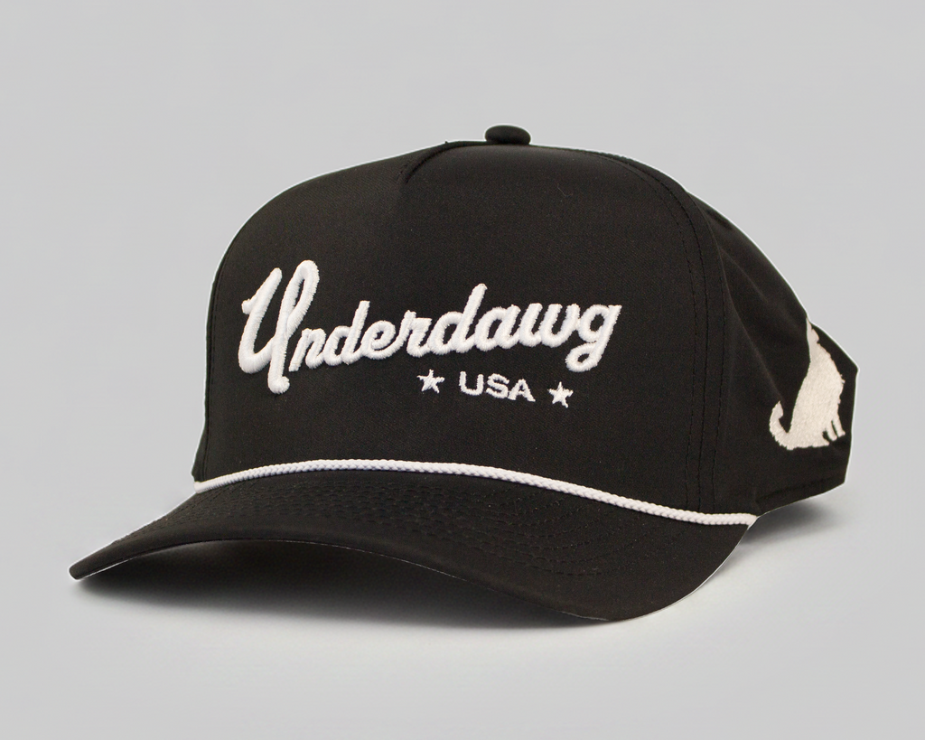 Black Staple