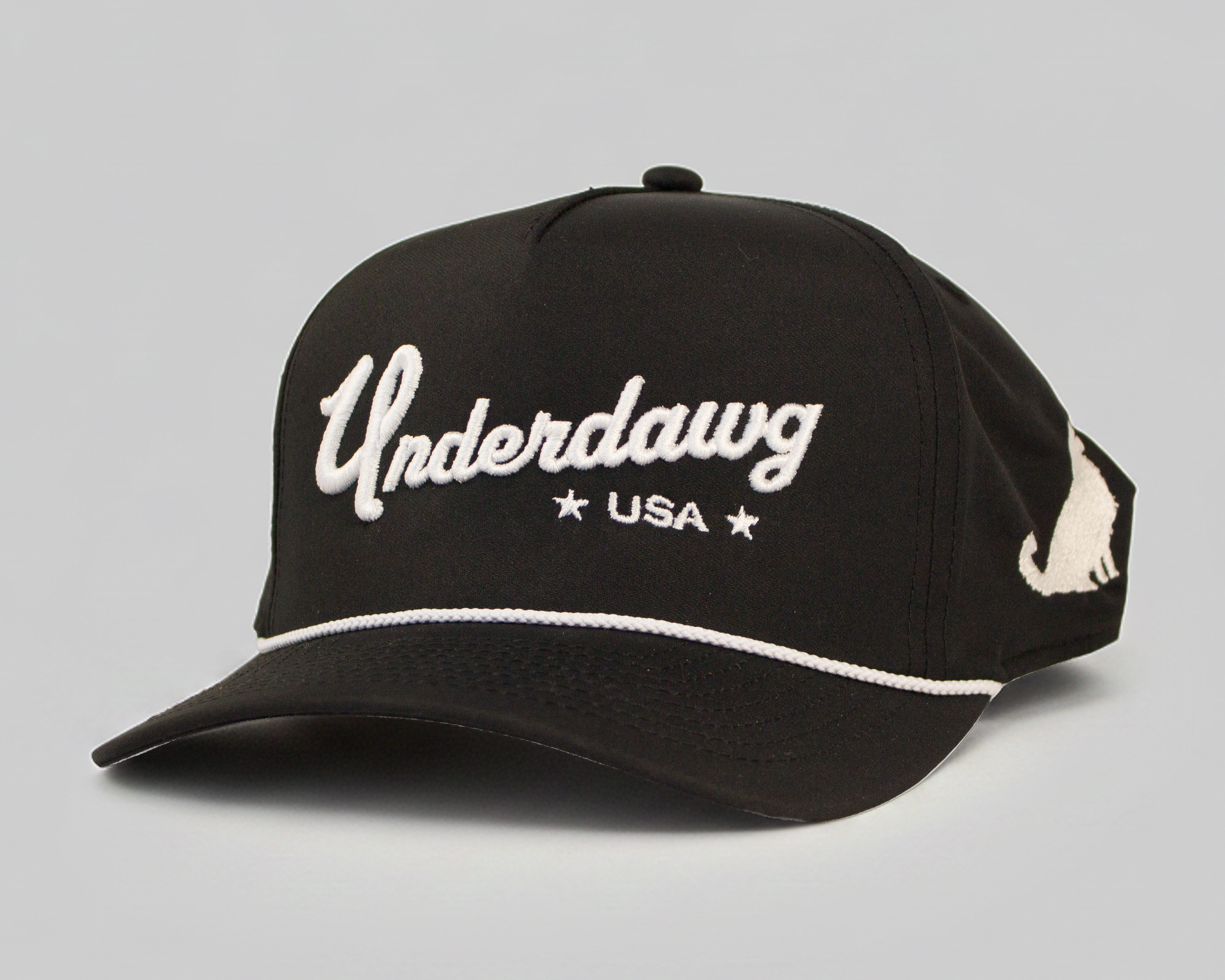 Black Staple