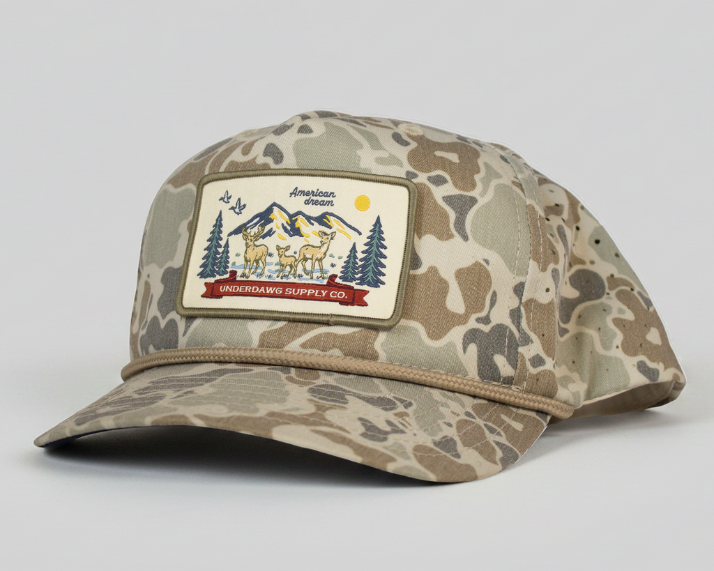 The Camo